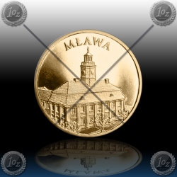 POLJSKA 2 ZŁOTE 2011/11